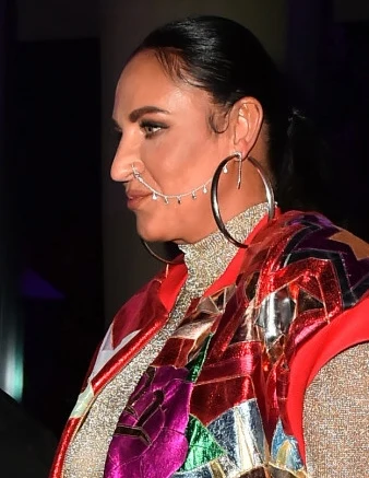 Kayah na imprezie Party Fashion Night Kayah na imprezie Party Fashion Night