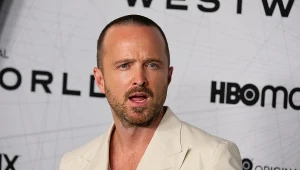 Aaron Paul