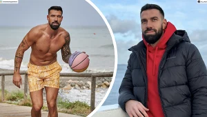 Bartłomiej Ratajczak wystąpi w programie "Love Island. Wyspa Miłości"