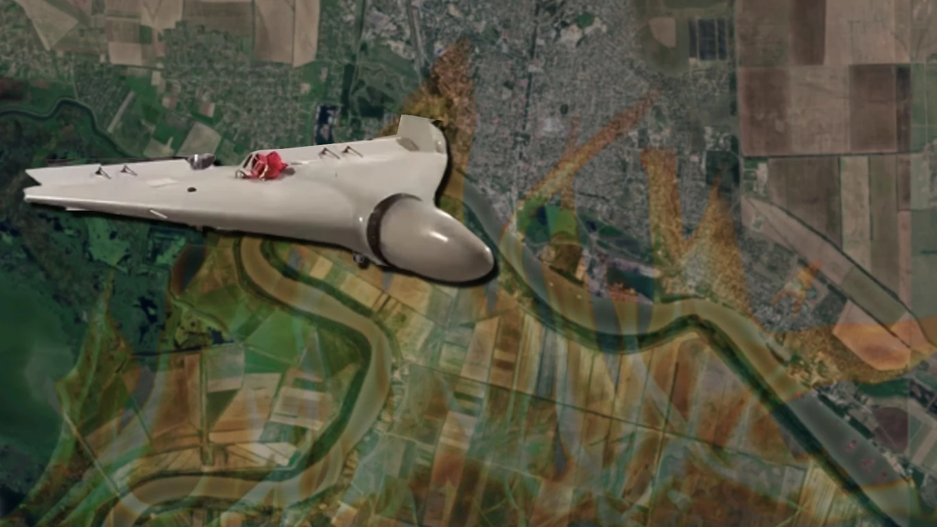 Ukraina neutralizuje 200 Shahedów. Udana akcja w Rosji Ukraina neutralizuje 200 Shahedów. Udana akcja w Rosji