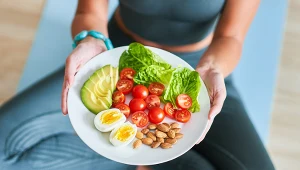 Ile można schudnąć po miesiącu na diecie keto? Liczby imponują, ale lekarze studzą emocje