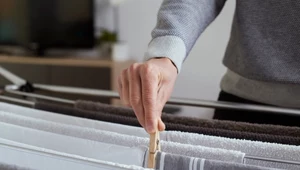 Jak skrócić czas suszenia prania? Niezawodna metoda japońska