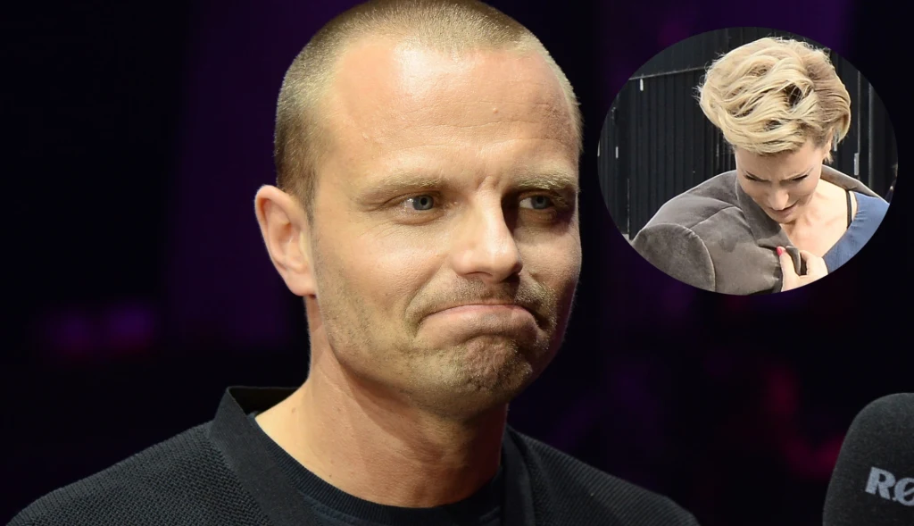 Marcin Hakiel, Paulina Smaszcz