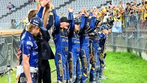 Plaga kontuzji przekreśla plany. Nie będzie starcia gigantów w finale