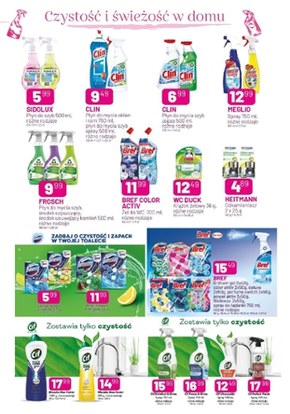 Twoja coodzienna pielęgnacja - Drogerie Koliber