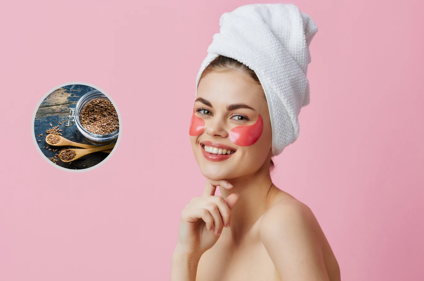 ​Babciny sekret pięknej skóry. Tani i niezastąpiony składnik o wielu zastosowaniach