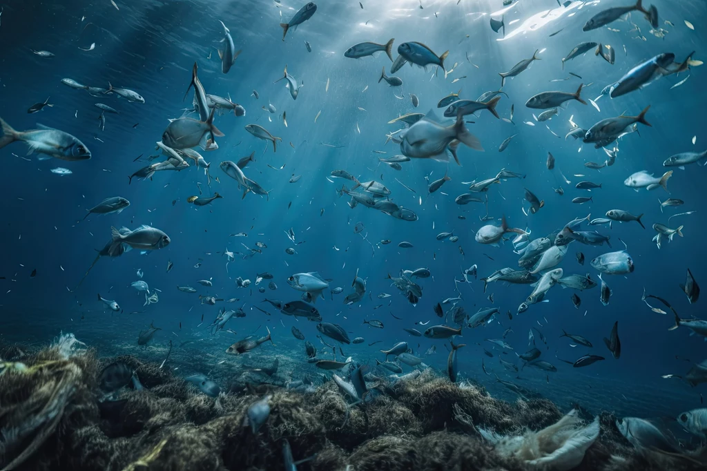 Czym są morskie fale upałów i jakie stanowią zagrożenie dla morskich zwierząt?