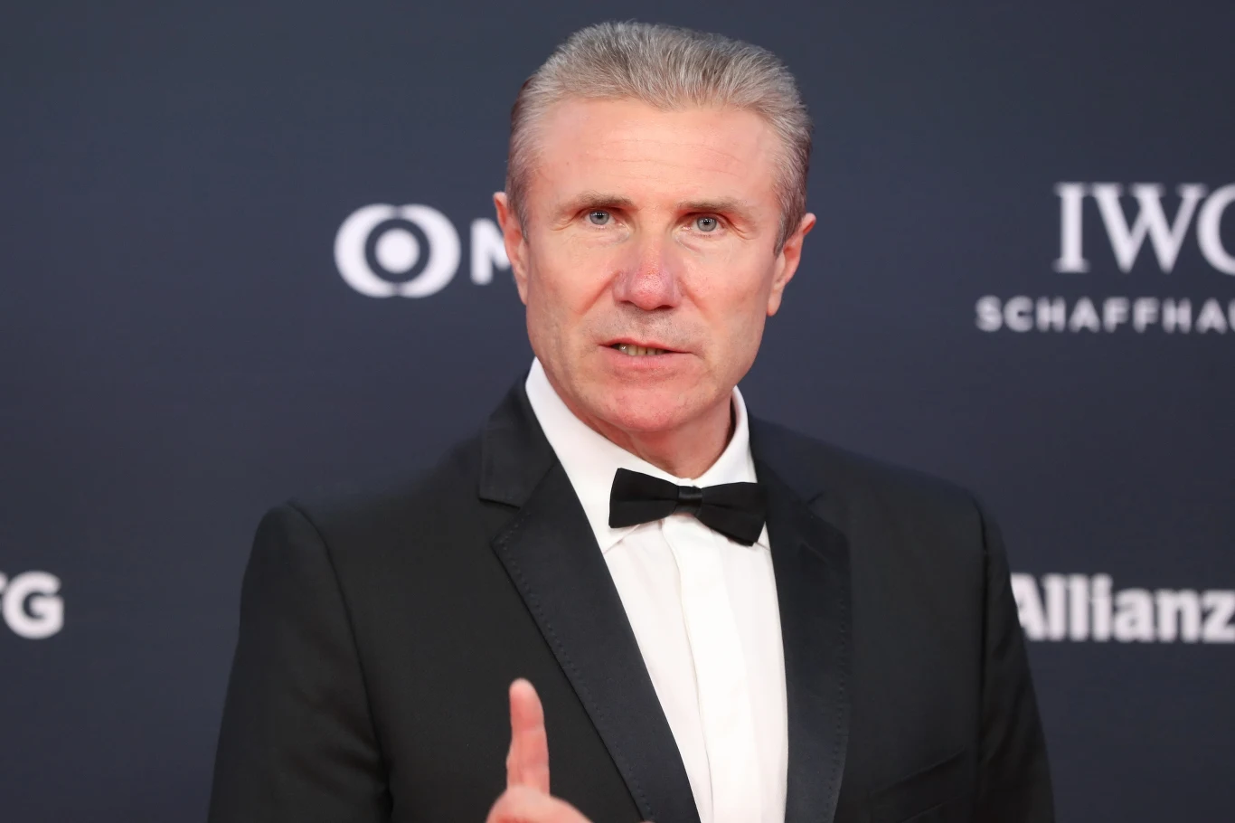 Siergiej Bubka Siergiej Bubka
