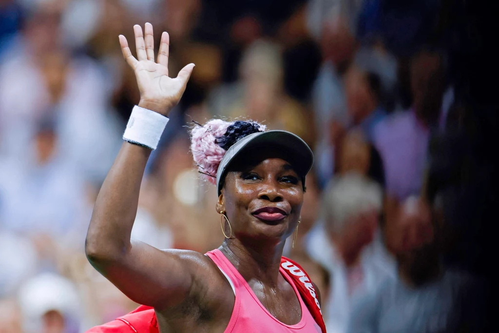 Venus Williams Venus Williams