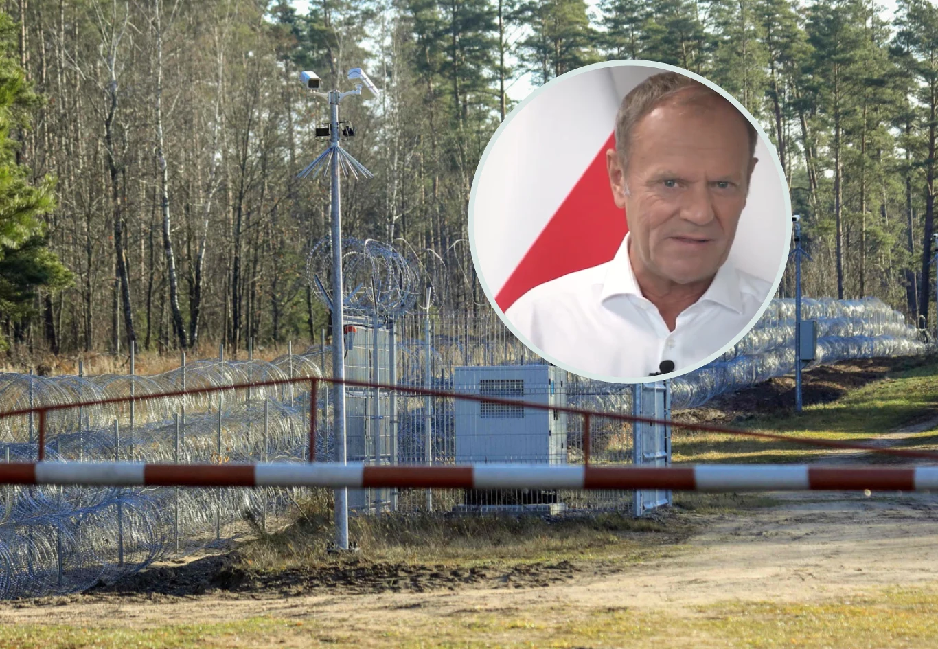 Donald Tusk oskarżył PiS o przyjmowanie największej liczby "muzułmańskich migrantów" w Europie Donald Tusk oskarżył PiS o przyjmowanie największej liczby "muzułmańskich migrantów" w Europie