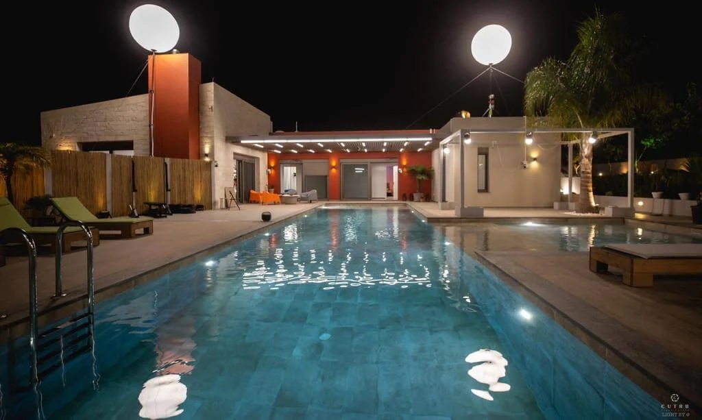 Temptation Island - dom partnerów Temptation Island - dom partnerów