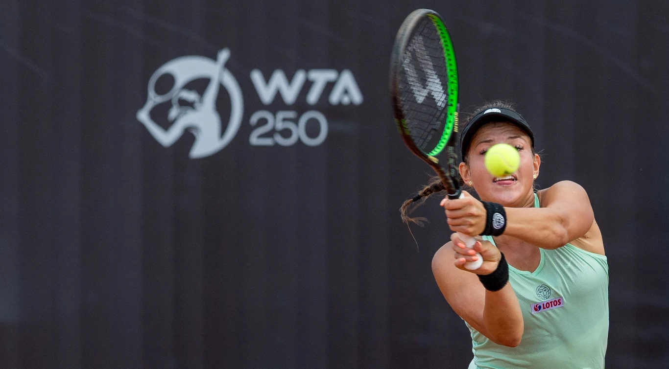 Weronika Falkowska Weronika Falkowska