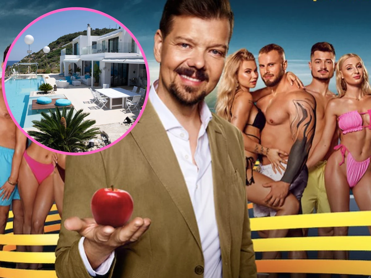 Temptation Island Temptation Island