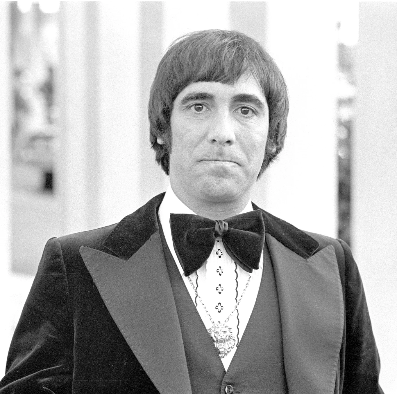 Keith Moon