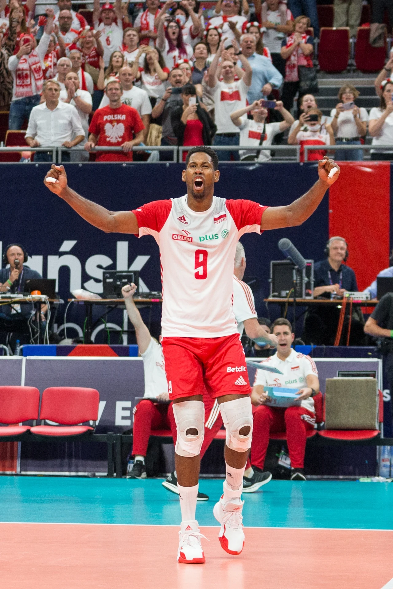 Wilfredo Leon Wilfredo Leon