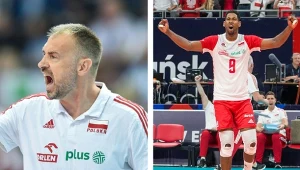 "Cholera" i się zaczęło. Grbić w urodziny potwierdza słowa Wilfredo Leona