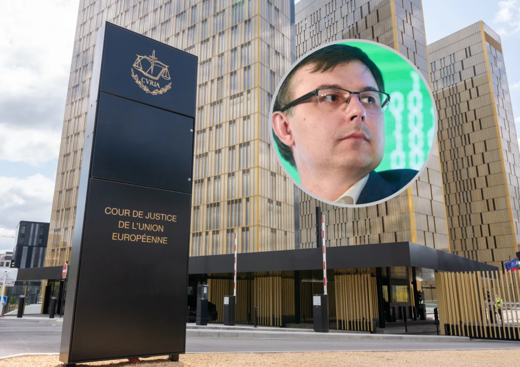 Sąd Unii Europejskiej w Luksemburgu podjął decyzję o skreśleniu Aleksandra Szulgina z unijnej listy sankcyjnej Sąd Unii Europejskiej w Luksemburgu podjął decyzję o skreśleniu Aleksandra Szulgina z unijnej listy sankcyjnej
