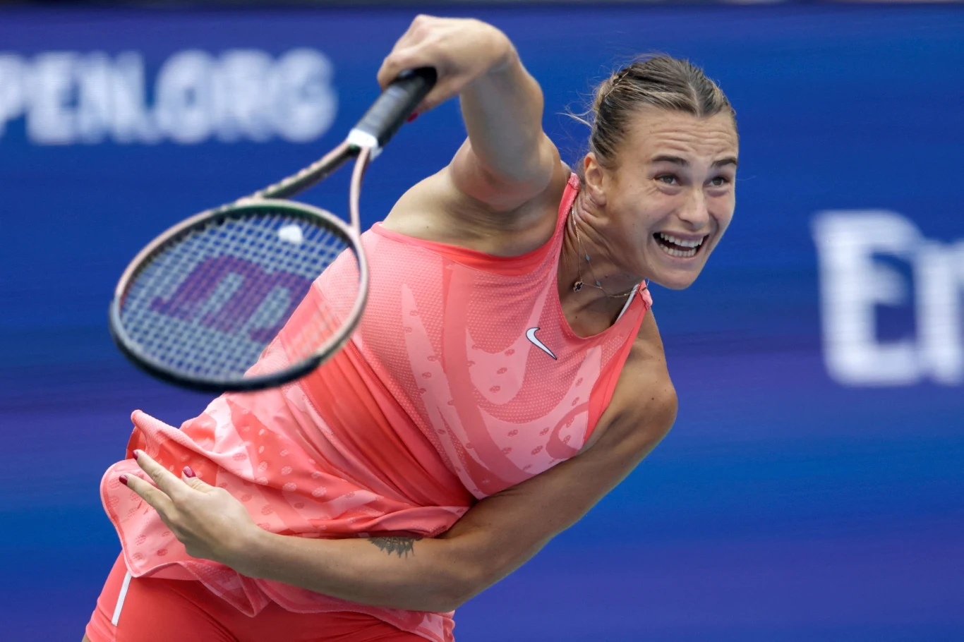 Aryna Sabalenka Aryna Sabalenka