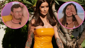 "Love Island 8". Sceny zazdrości byłej pary i kolejni mieszkańcy willi
