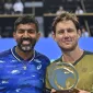 Bopanna/Ebden