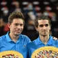 Herbert/Mahut