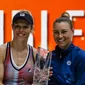 Siegemund/Zvonareva