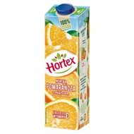 Hortex Nektar pomarańcza z miąższem 1 l