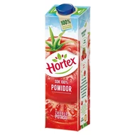 Hortex Sok 100 % pomidor 1 l