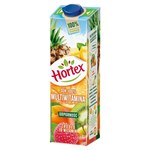 Hortex Sok 100 % multiwitamina 1 l