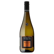 Serena Prosecco DOC Treviso Wino białe wytrawne delikatnie musujące włoskie 0,75 l