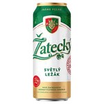 Žatecký Světlý Ležák Piwo jasne pełne 500 ml