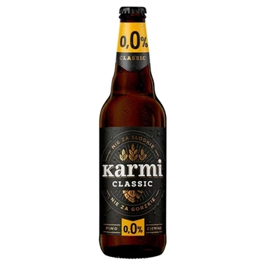 Piwo Karmi - 0