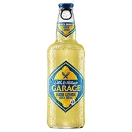 Seth & Riley's Garage Mix piwa i napoju o smaku cytrynowym 400 ml
