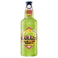 Seth & Riley's Garage Mix piwa i napoju o smaku melona i limonki z dodatkiem rumu 400 ml
