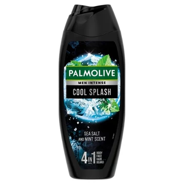 Palmolive żel pod prysznic Men Intense Cool Splash - 1