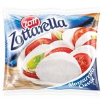 Zott Zottarella Classic Ser mozzarella 125 g