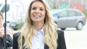 Izabela Janachowska