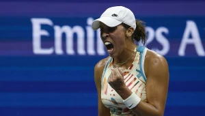 Madison Keys
