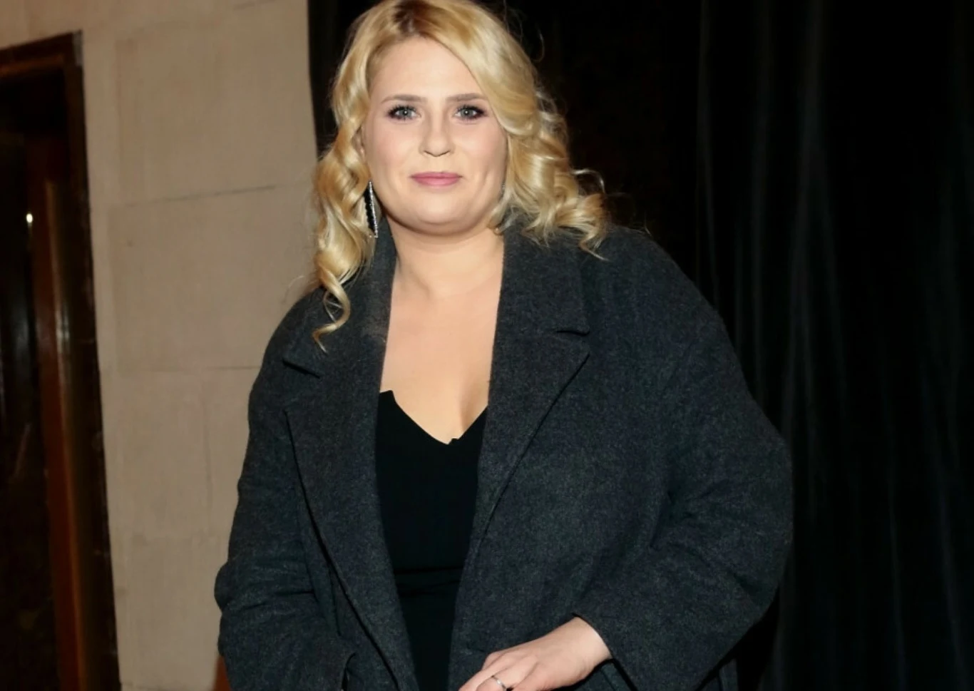 Elżbieta Romanowska Elżbieta Romanowska