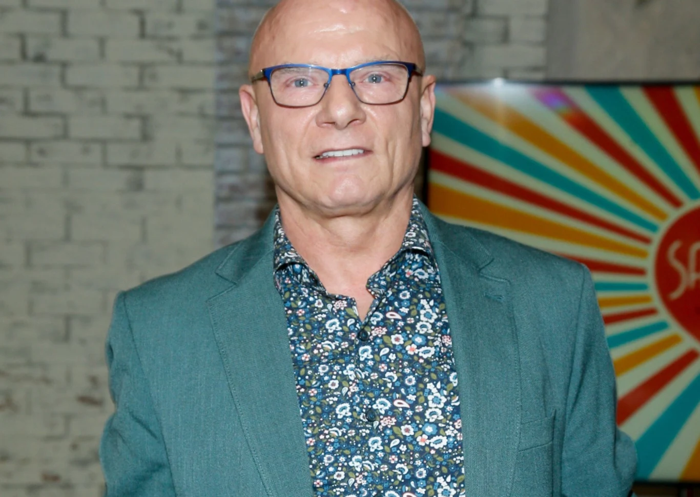 Darek z "Sanatorium miłości" Darek z "Sanatorium miłości"