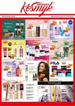 Okazje w Drogerie Kosmyk 