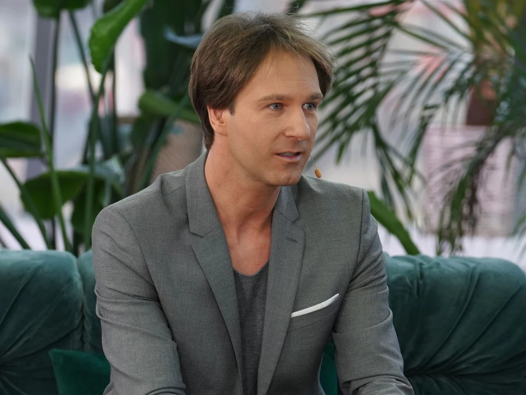 Piotr Kaszewiak zaskoczył metamorfozą