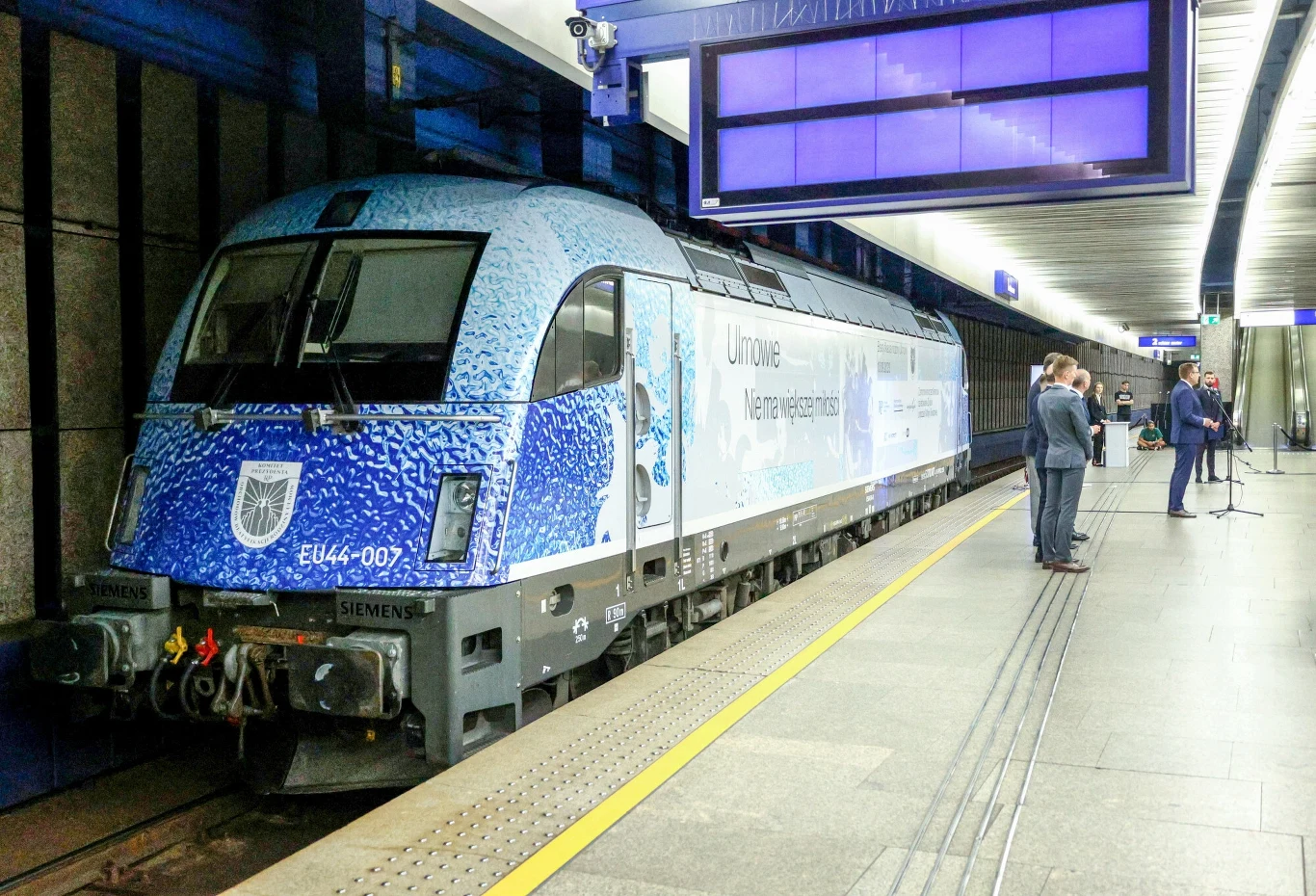 Te osoby kupią bilety PKP za grosze. Nawet 100 proc. zniżki Te osoby kupią bilety PKP za grosze. Nawet 100 proc. zniżki