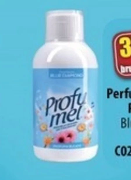 Płyn do prania Profumel