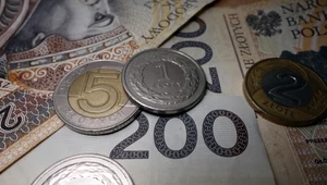 Po środowej decyzji RPP inwestorzy zaczęli gorączkowo wymieniać złotego na bardziej bezpieczne waluty - dolara, euro i franka