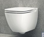 Miska wisząca wc Cersanit