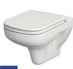 Miska wisząca wc Cersanit