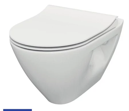 Miska wisząca wc Cersanit