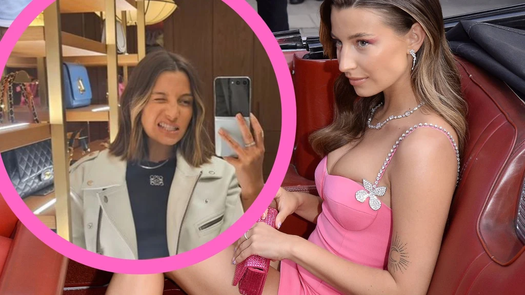 Julia Wieniawa Julia Wieniawa