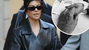 Ciężarna Kourtney Kardashian trafiła do szpitala. Konieczna była operacja